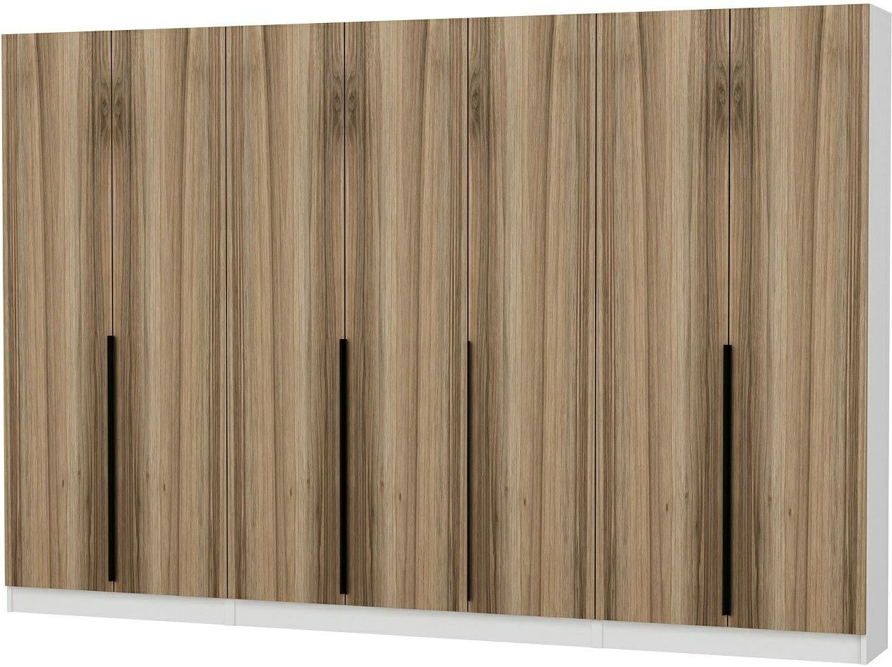 Stendë korridori Skye Decor, ngjyrë arre, Noah - 8281