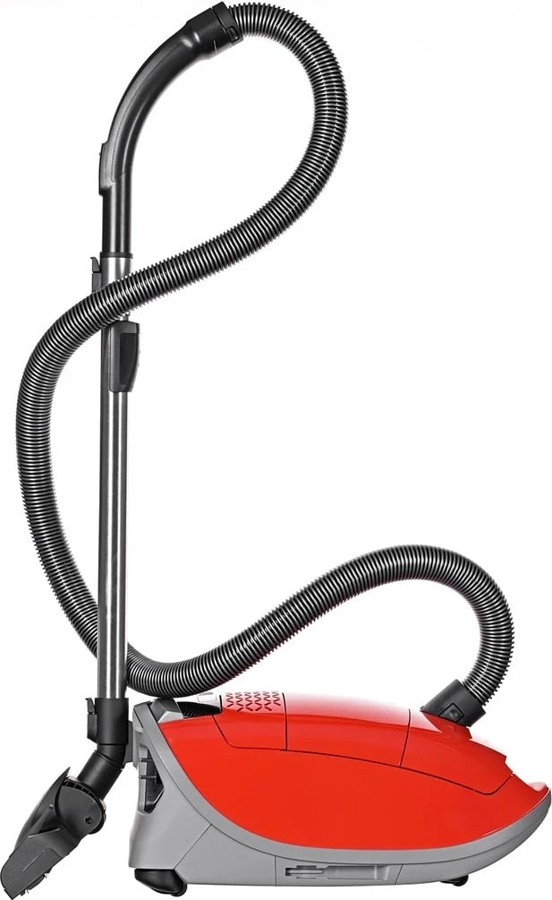 Fshesë me korrent Miele Guard M1, Terra Red Fshesë me korrent Miele Guard M1, Terra Red