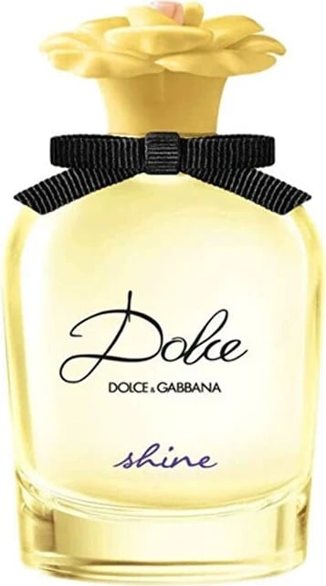 Eau De Parfum Dolce & Gabbana Shine, 75 ml