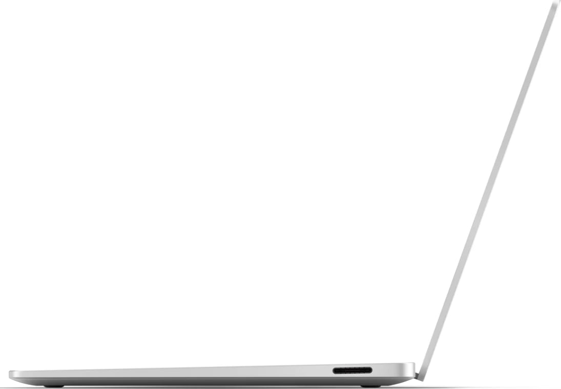 LAPTOP MICROSOFT SURFACE 7 COPILOT + PC C10 | 16GB RAM 256GB SSD |W11 PRO PLATIN