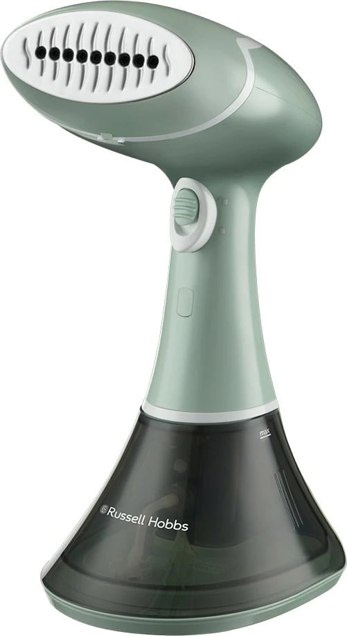 Avullues dore Russell Hobbs 25592-56, 1600W, 0.2L, i zi/gjelbër