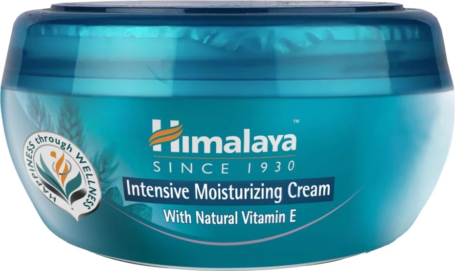 Krem për fytyrë dhe trup Himalaya për femra, 150ml