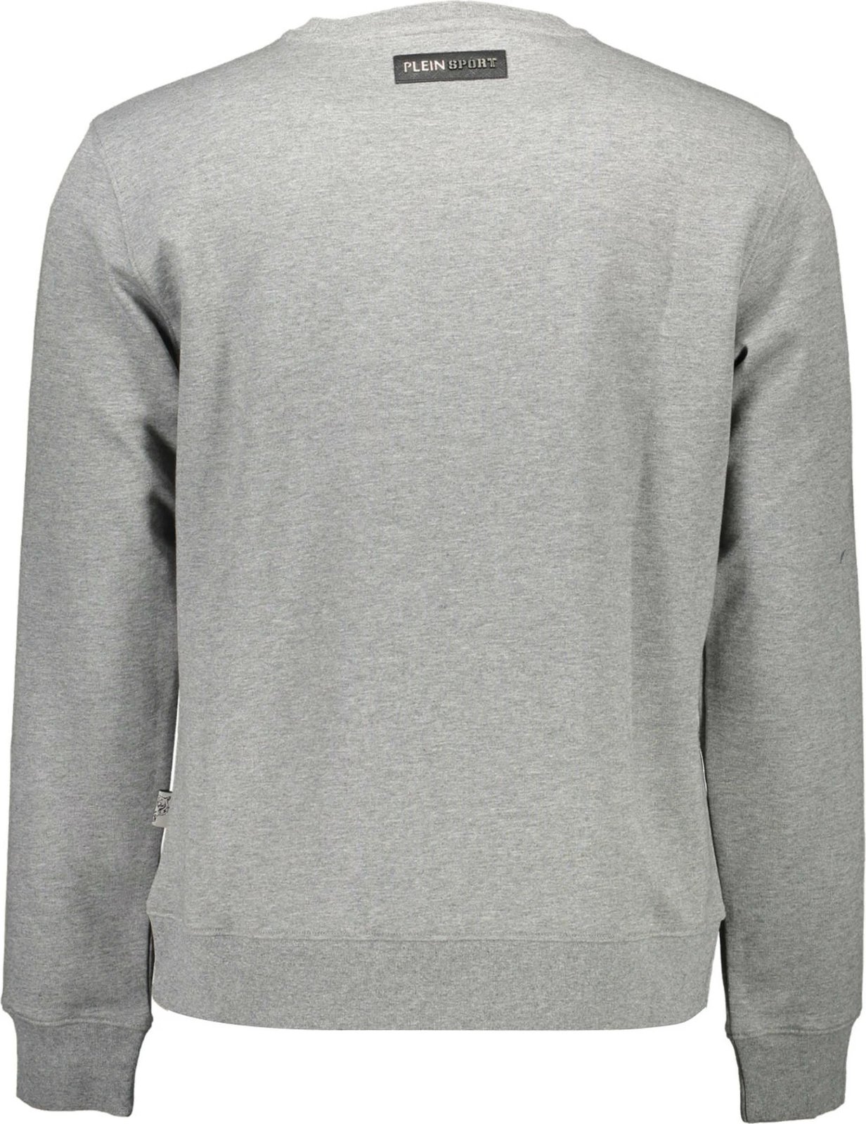 Duks për meshkuj PLEIN SPORT, gri