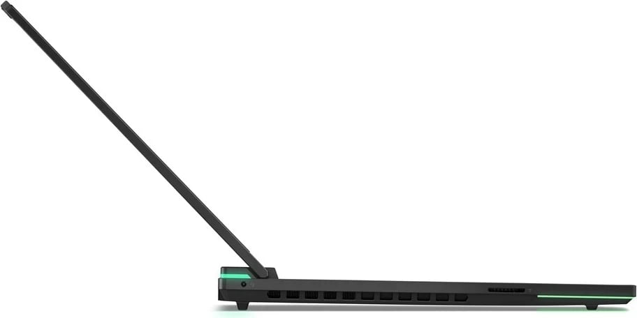 Laptop Lenovo Legion 9 16IRX9, Intel Core i9 i9-14900HX, 64 GB RAM, 2 TB SSD, NVIDIA RTX 4090, E zezë