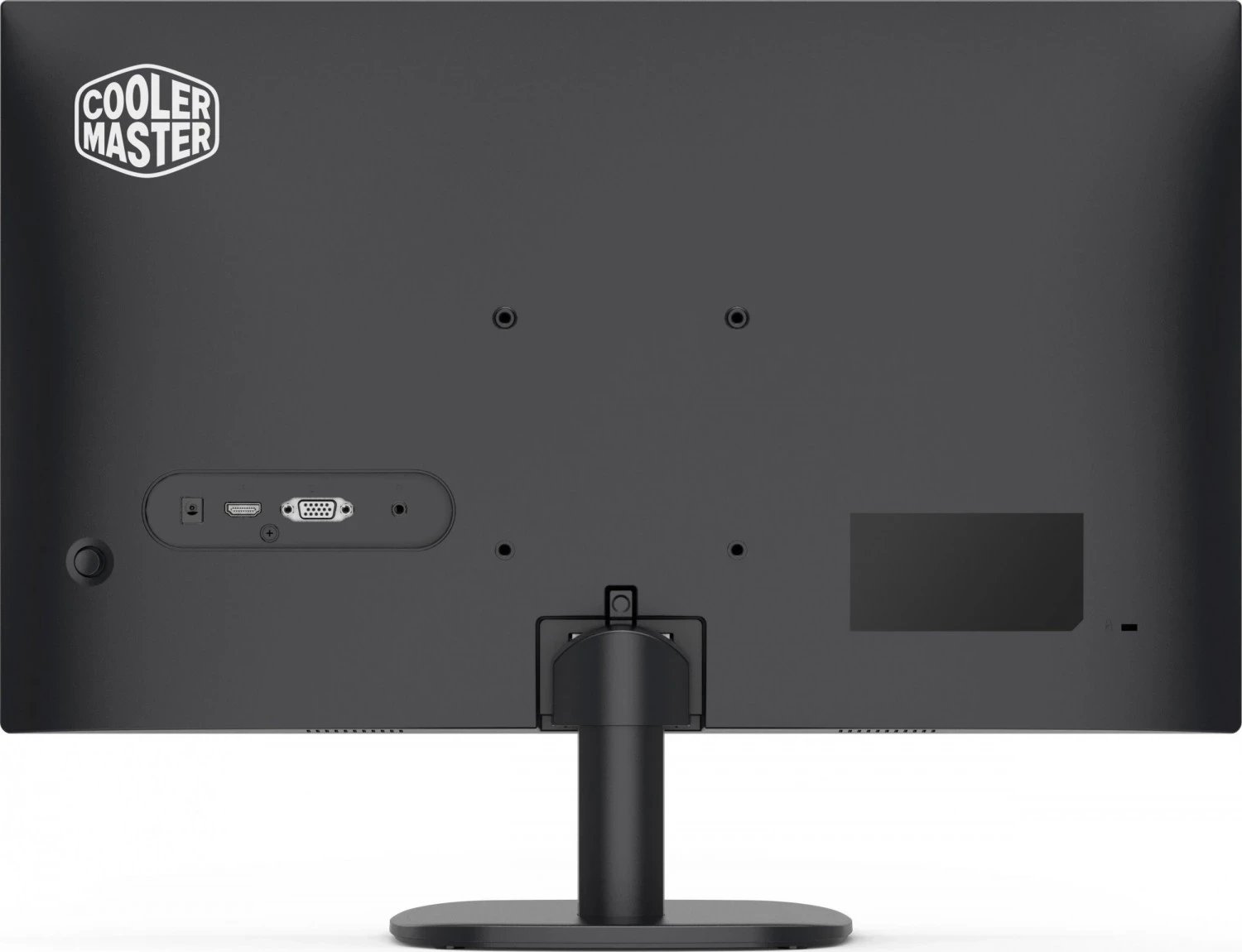 Monitor Cooler Master GA241, 23.8", Full HD, i zi