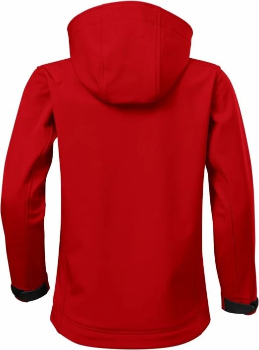 Xhaketë për Fëmijë Malfini Performance Softshell, e Kuqe