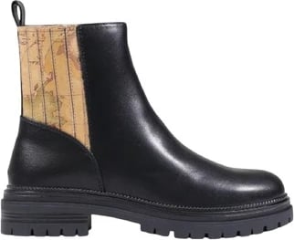 Çizme femra Alviero Martini Prima Classe, të zeza