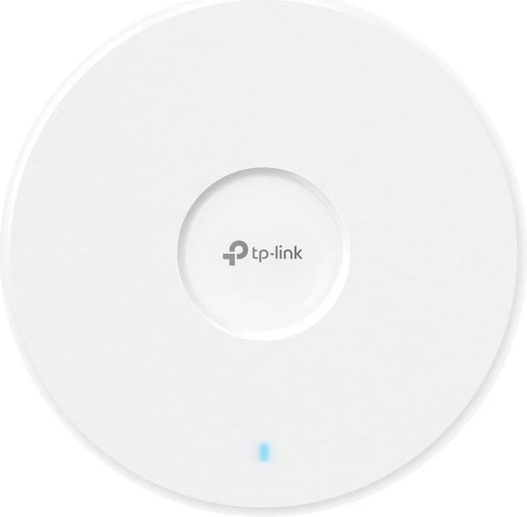 Access Point TP-LINK EAP773, Wi-Fi 7 BE9300, i bardhë