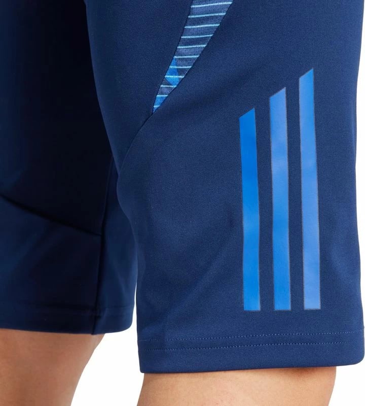 Shorce për meshkuj adidas, në ngjyrë të kaltër