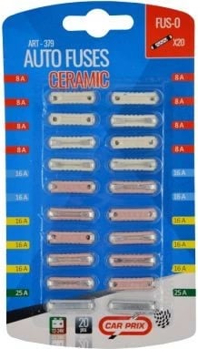 Siguresa Keramik 20pcs