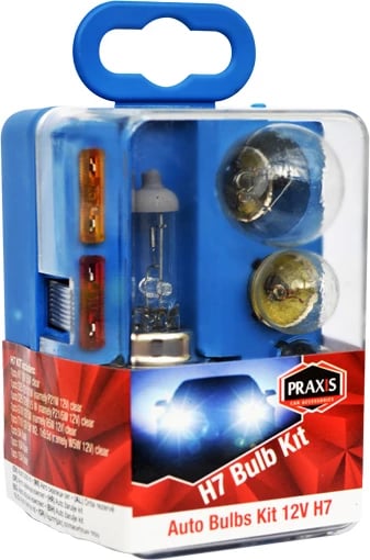 Praxis Drita Rezerve H-7