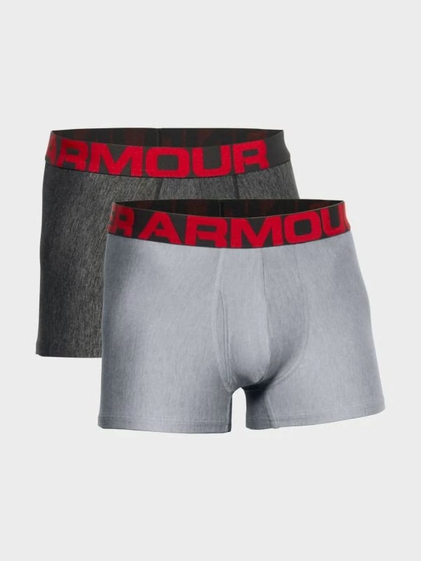 Të brendshme për meshkuj Under Armour, gri