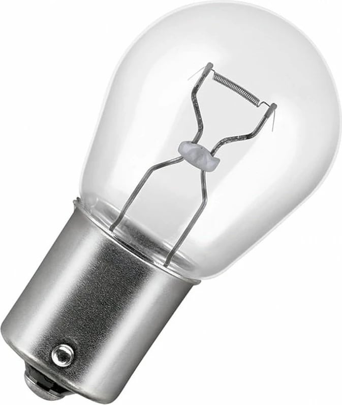 Lampa 12v 21w P21w Ba15s Osram