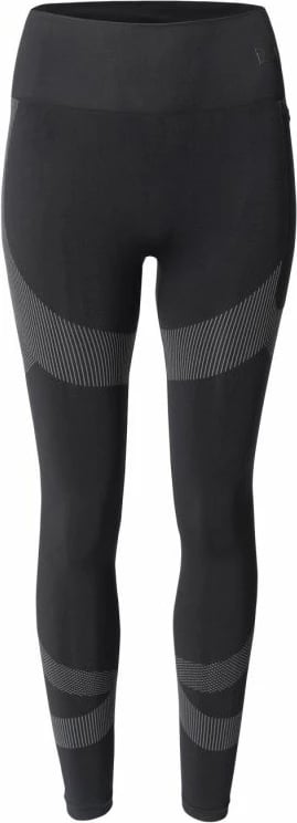 Hellonke termoaktive për femra Iguana, të zeza