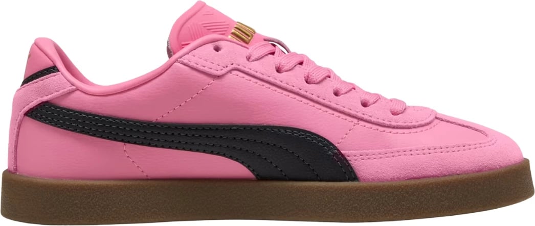 Këpucë për fëmijë Puma, rozë