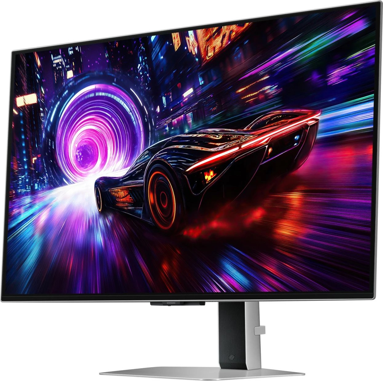 Monitor Samsung Odyssey OLED G8 LS32FG810SU, 32 inch, OLED Monitor Samsung Odyssey OLED G8 LS32FG810SU, 32 inch, OLED