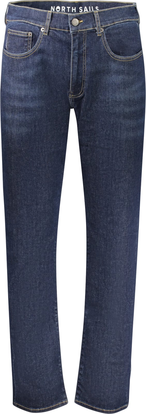 Jeans për meshkuj NORTH SAILS, blu