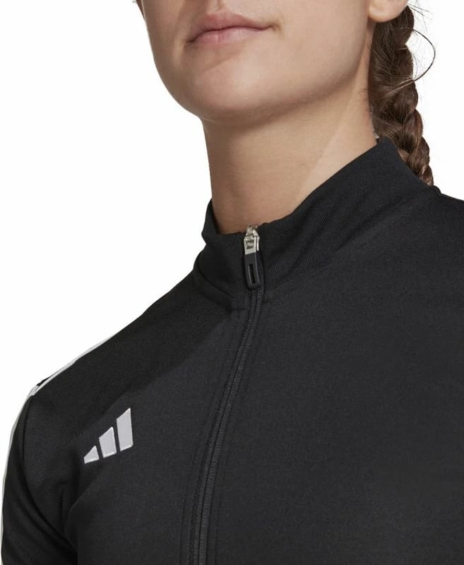 Duksi adidas për femra Tiro 23 League Training, i zi Duksi adidas për femra Tiro 23 League Training, i zi