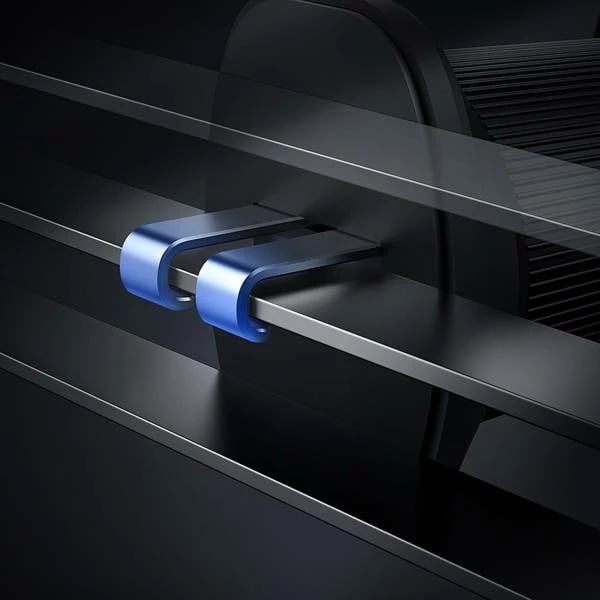 Karikues veture Baseus CW01, MagSafe 15W, USB-C 25W, i zi