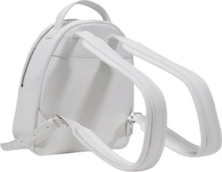 Çantë Love Moschino femra, të bardhë