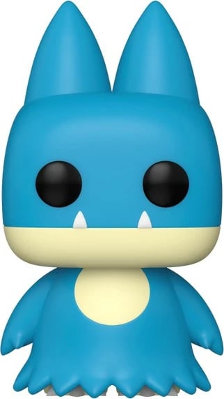Figurë Funko Pop Pokemon Goinfrex 10cm
