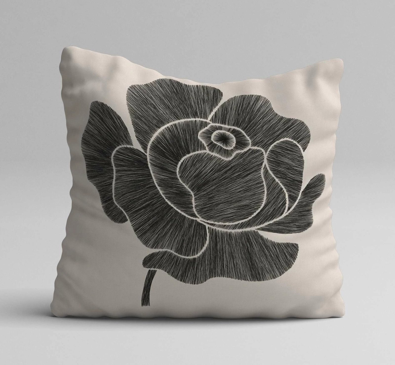 Set mbulesash jastëkësh (3 copë), dizajn Aberto, Asr_plw25 - 32