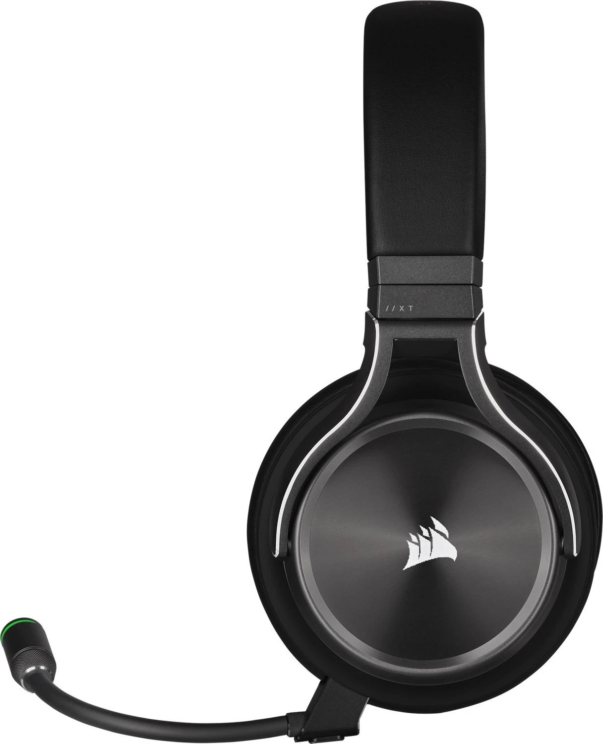 Kufje Corsair Virtuoso XT, të zeza