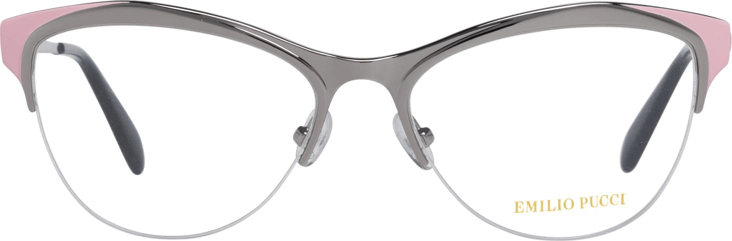 Syze optike për femra Emilio Pucci, argjend