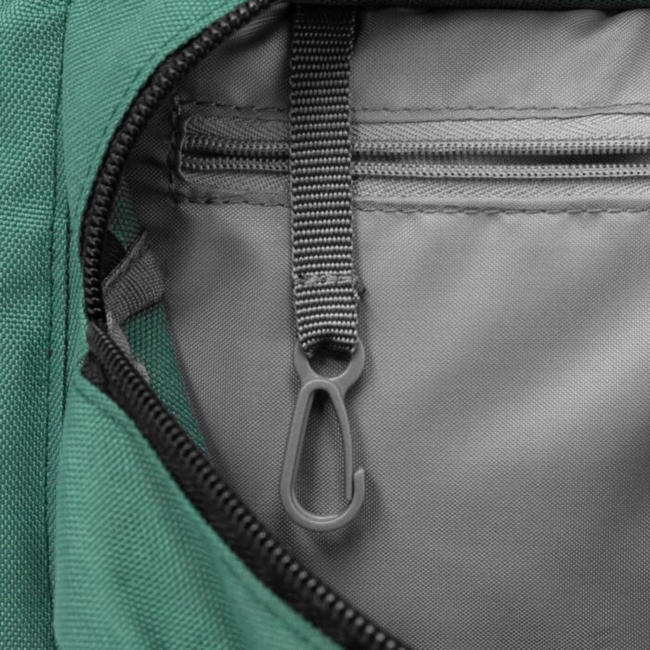 Çantë beli unisex Spokey, e gjelbër