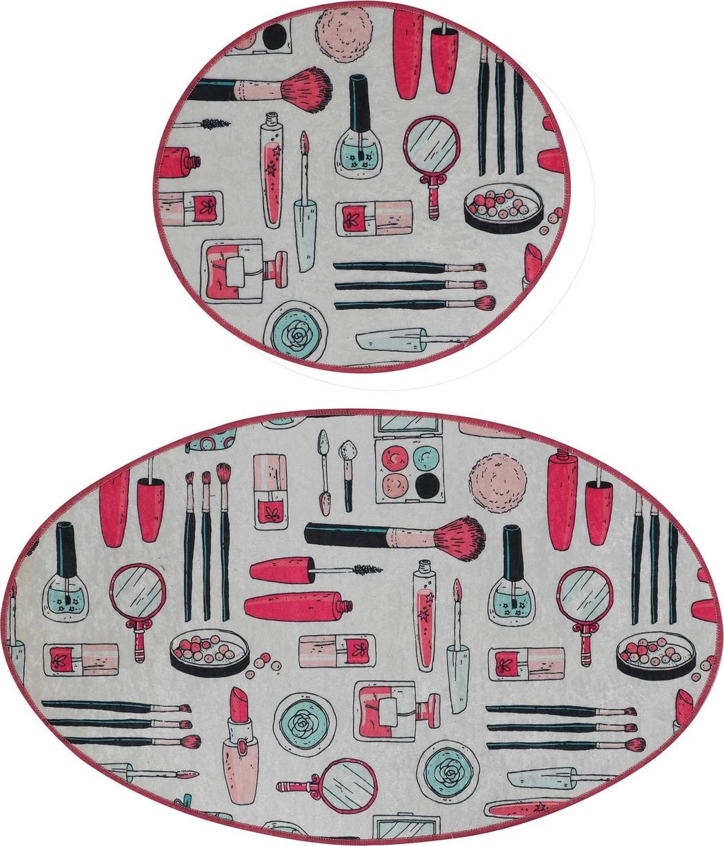 Set tapetash për banjo, Mijölnir, Make Up Djt, 2 copë