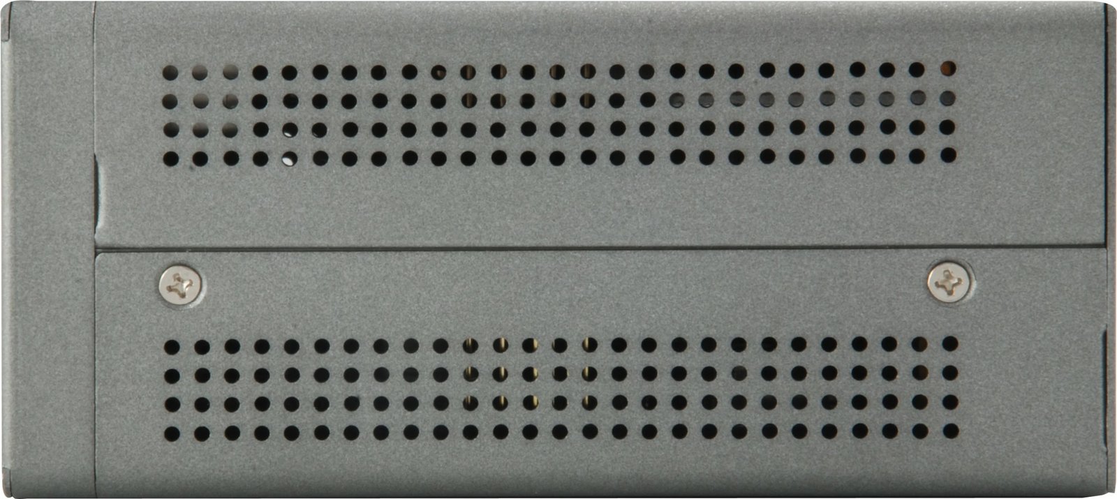 Switch LevelOne TURING 12-Port L3 Lite Managed Gigabit Industrial, 4 x SFP, DIN-Rail