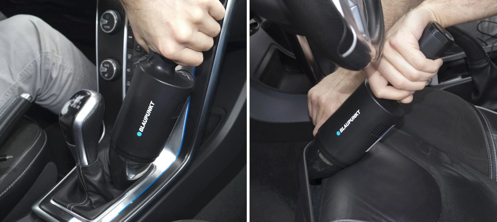 Fshesë Elektrike BLAUPUNKT VCP301