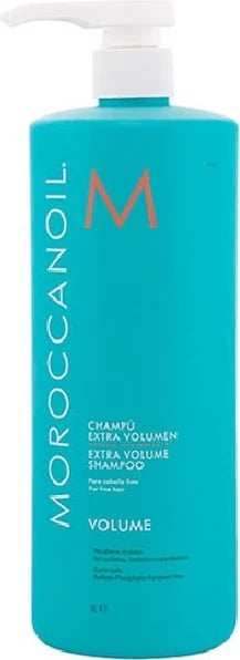 Shampon Moroccanoil Volume Extra Volume 1000ml
