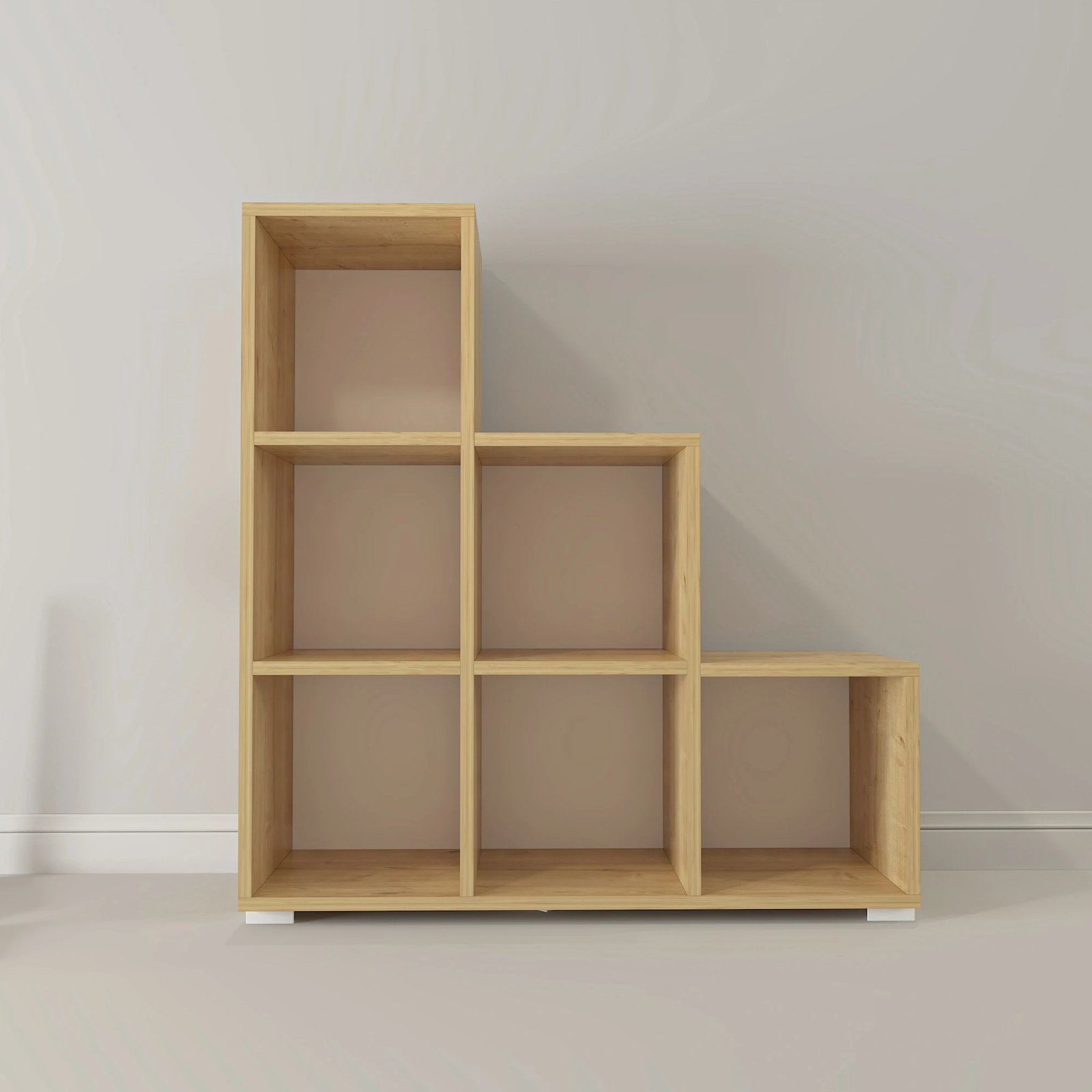 Dollap multifunksional, ngjyrë safir, Skye Decor, Ç007