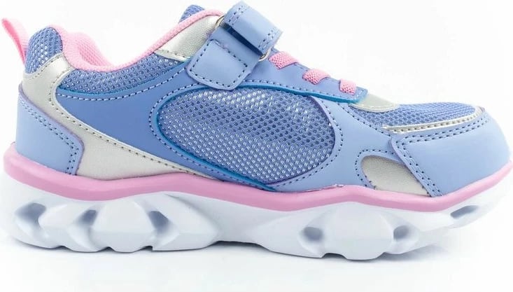 Atlete për fëmijë Leomil Stitch, me LED