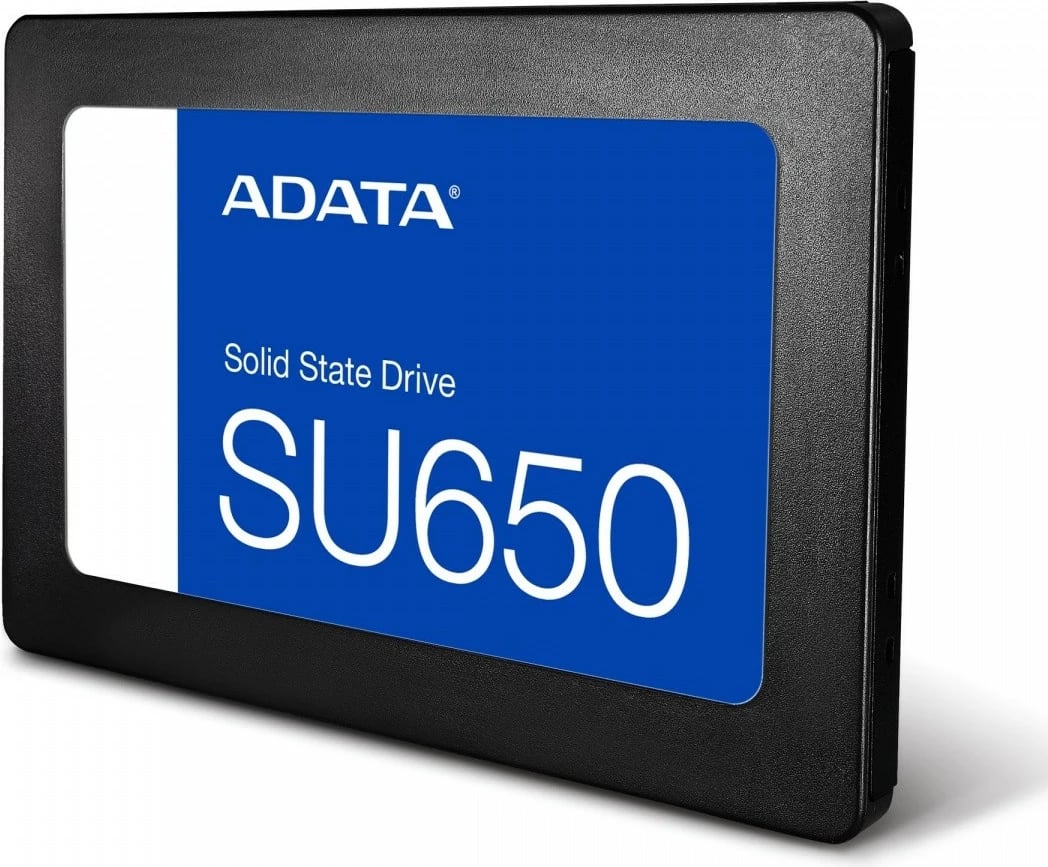 SSD Adata SU650, 240GB, 2.5 inç, SATA III
