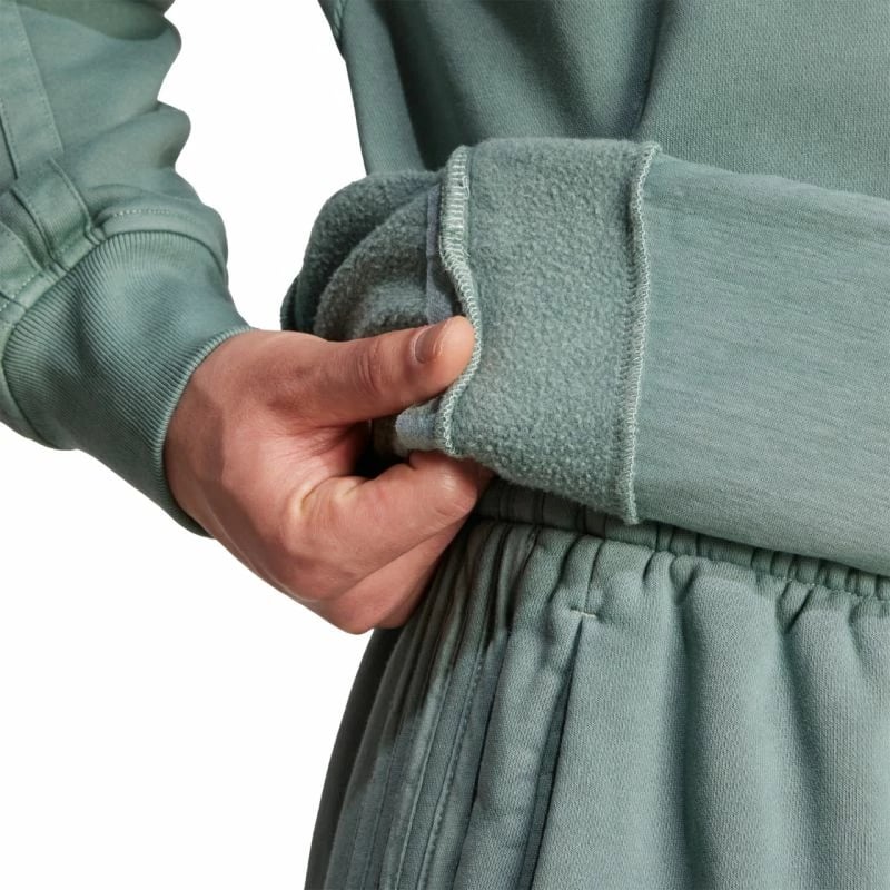 Duks adidas për meshkuj, i gjelbër