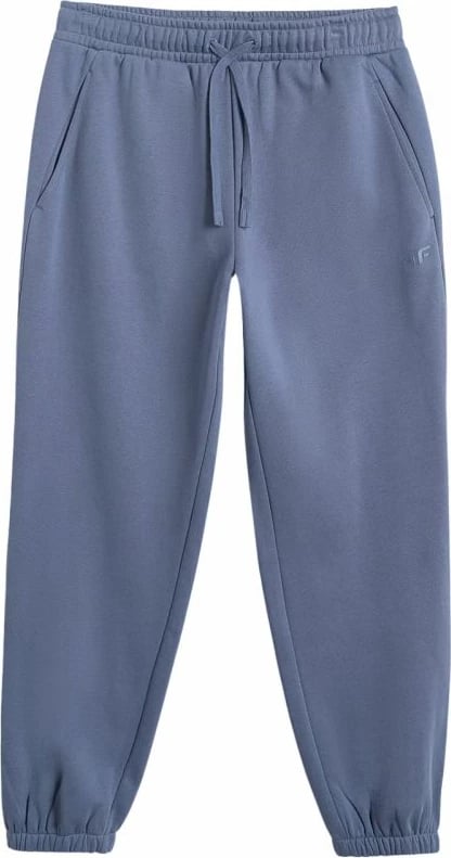 Pantallona për meshkuj 4F, denim