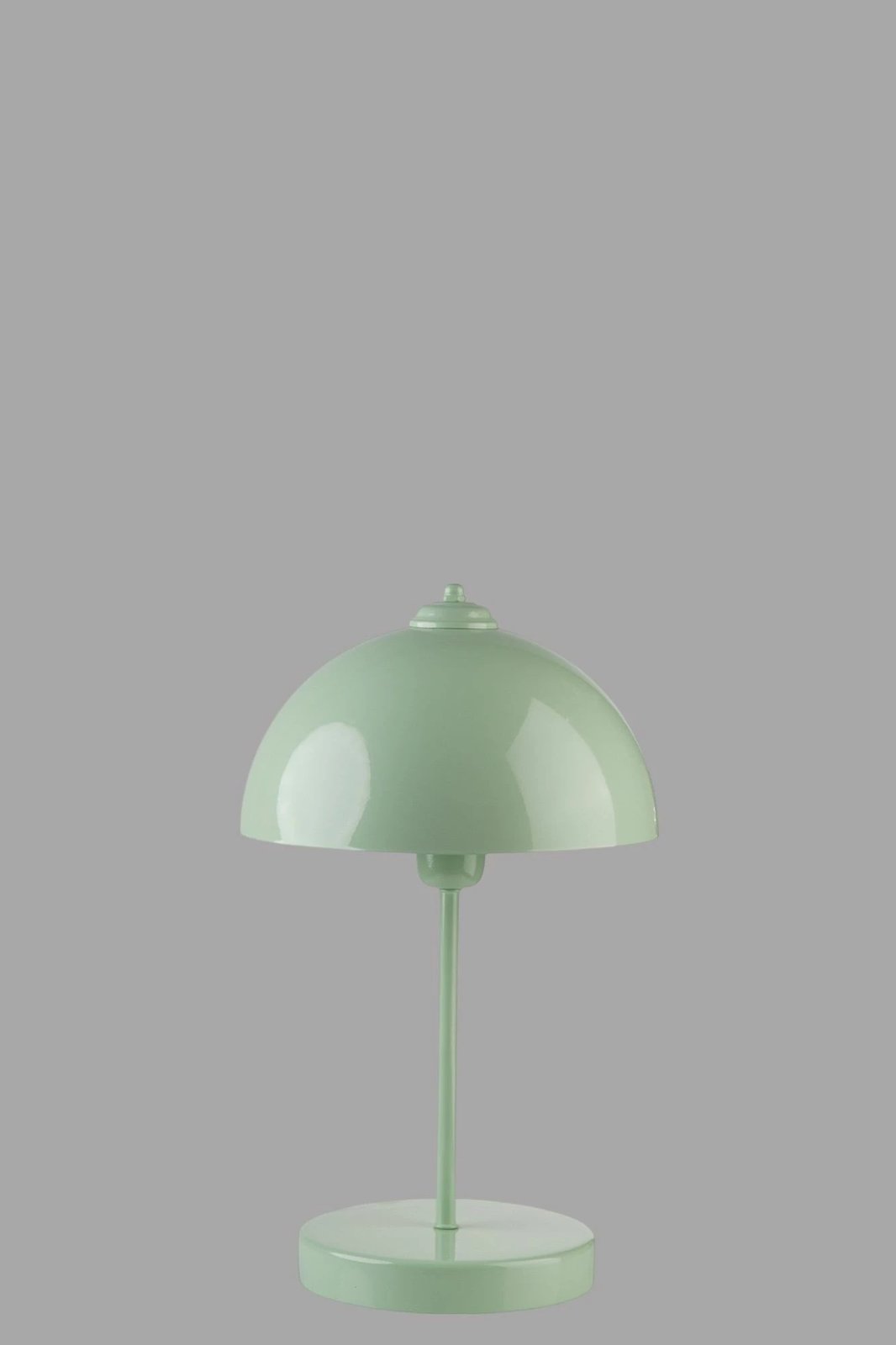 Llambë tavoline Opviq, ngjyrë mente, 8894-5