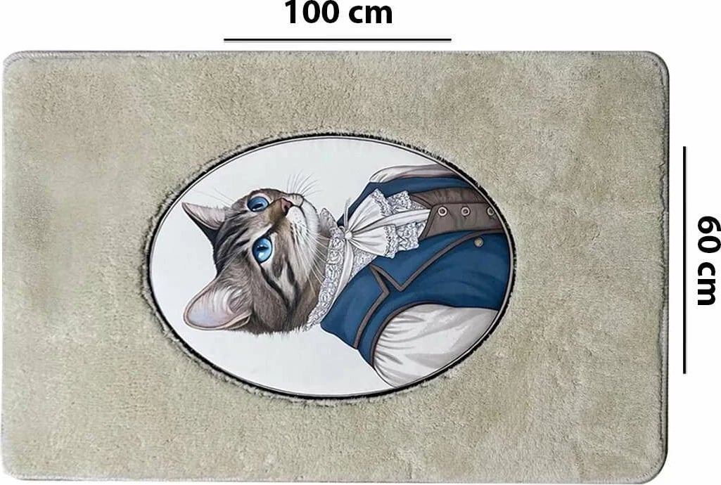 Tapet për banjo Mijolnir Modcat, ngjyrë guri