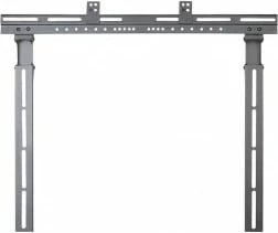 Mbajtëse muri për soundbar ART G-03, Metal, E zezë