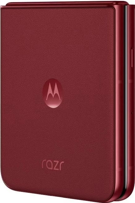 Celular Motorola razr 60 Ultra 16/512GB Rio Red Celular Motorola razr 60 Ultra 16/512GB Rio Red