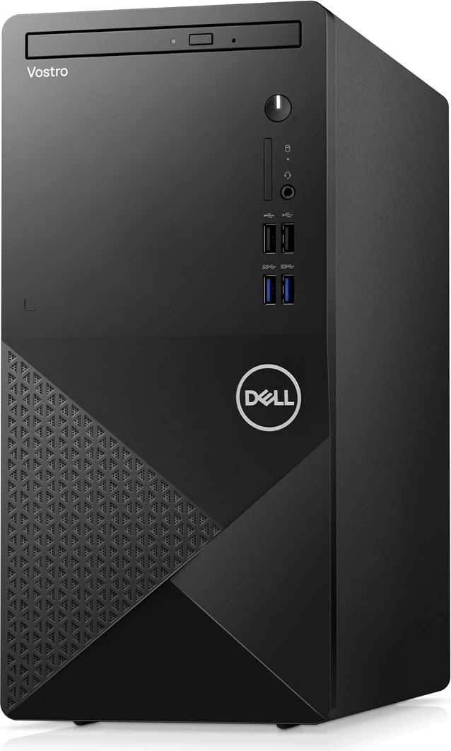 Kompjuter Dell Vostro 3910 i3, 8 GB RAM Memorje, 256 GB SSD, Zi