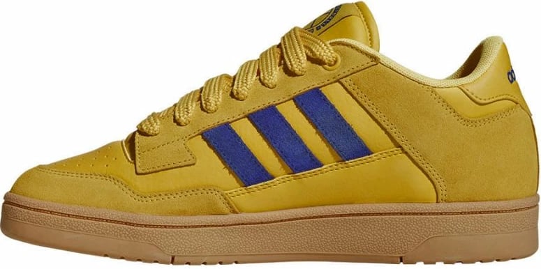 Atlete për meshkuj adidas, të verdha