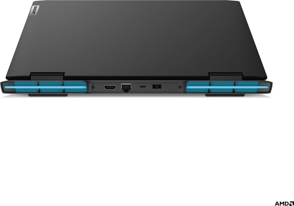 Laptop për Lojëra Lenovo IdeaPad Gaming 3, AMD Ryzen 7 7735HS, 16 GB RAM, 512 GB SSD, NVIDIA GeForce RTX 3050, Gri