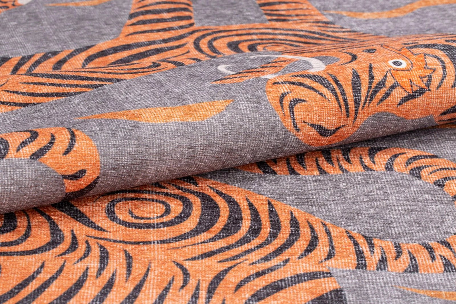 Qilim Conceptum Hypnose Opus Chenille, shumëngjyrësh, 210x310cm