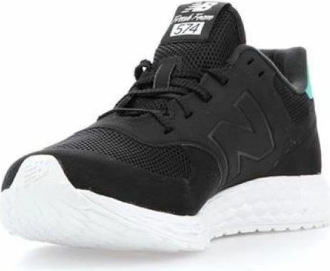 Atlete për meshkuj New Balance, të zeza