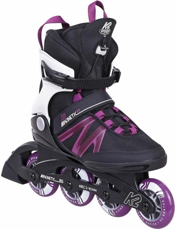 Atlete për femra K2 Kinetic 80 Pro XT W '22