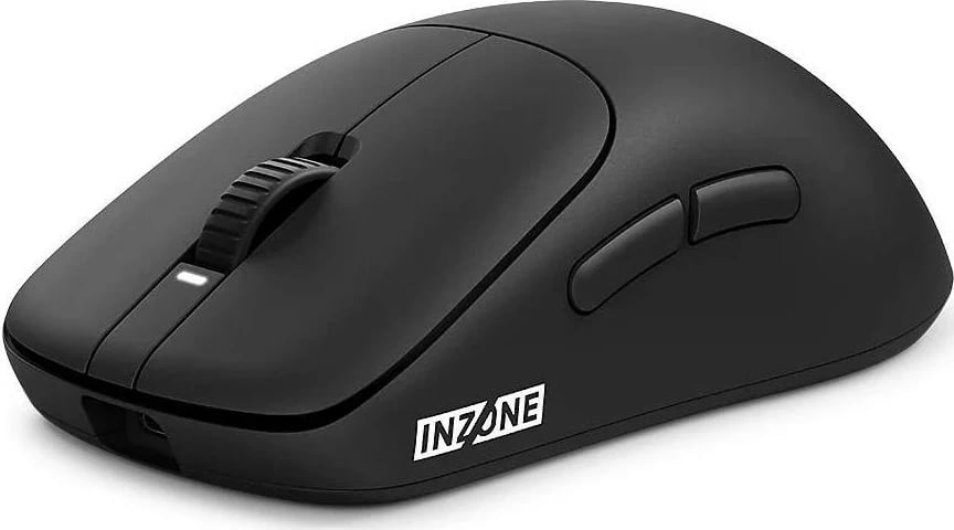 Maus Sony INZONE Mouse-A, wireless, optik, i zi