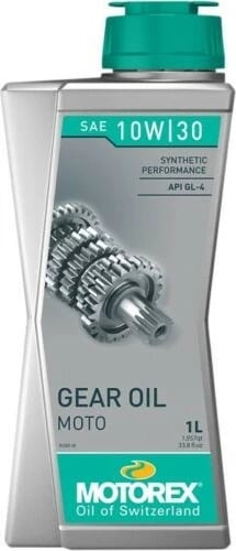Vaj Moto Gear Sae 10w-30 1l 308066